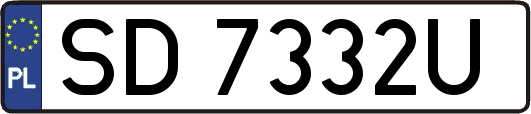 SD7332U