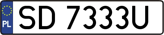 SD7333U