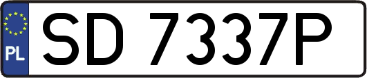 SD7337P