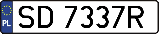 SD7337R