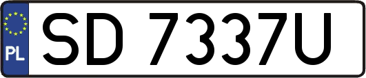 SD7337U