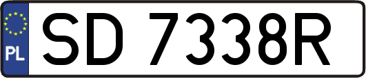 SD7338R