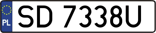 SD7338U