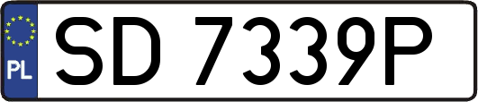 SD7339P