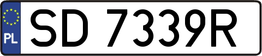 SD7339R