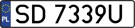 SD7339U