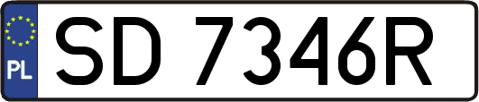 SD7346R