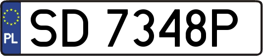 SD7348P