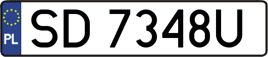 SD7348U