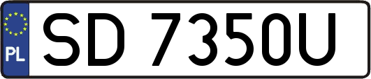 SD7350U