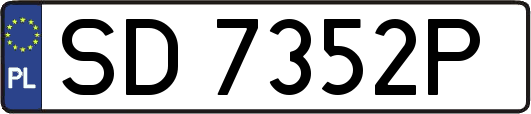 SD7352P