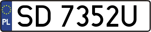 SD7352U