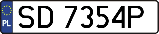 SD7354P