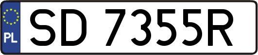 SD7355R
