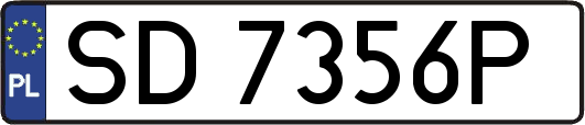 SD7356P