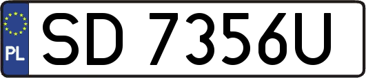 SD7356U