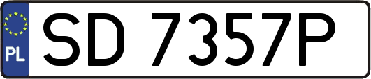 SD7357P