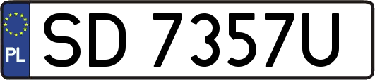 SD7357U