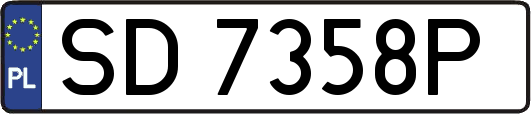 SD7358P