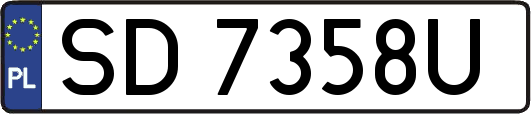 SD7358U