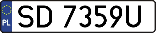 SD7359U