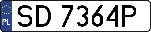 SD7364P