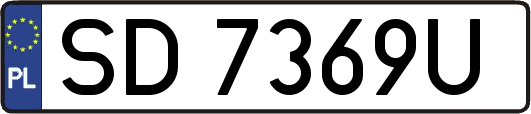 SD7369U
