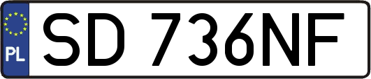 SD736NF