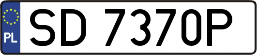 SD7370P