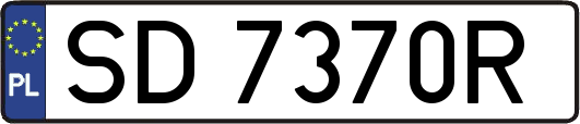 SD7370R