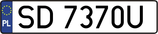 SD7370U