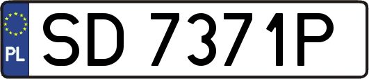 SD7371P