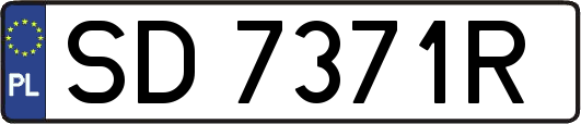 SD7371R