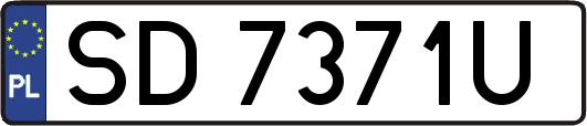 SD7371U
