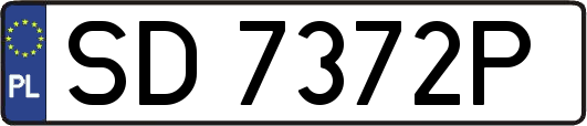SD7372P