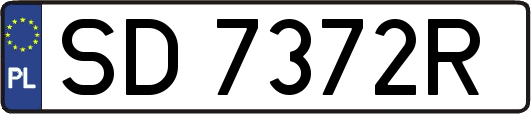 SD7372R