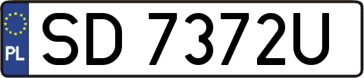 SD7372U
