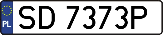 SD7373P