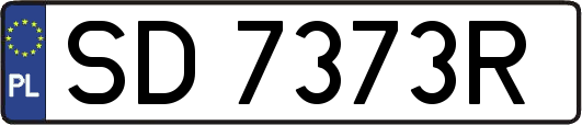 SD7373R