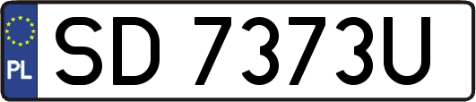 SD7373U
