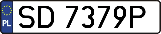 SD7379P
