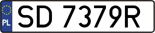 SD7379R