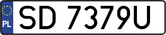 SD7379U