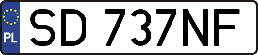 SD737NF