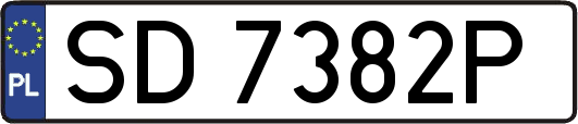 SD7382P