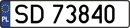 SD73840