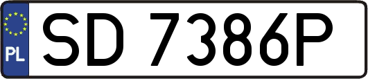 SD7386P