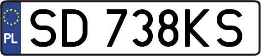 SD738KS