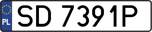 SD7391P