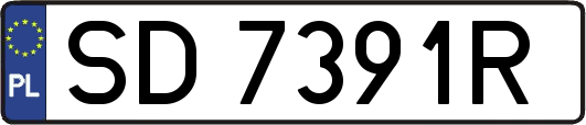SD7391R